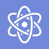 Periodic Table Atom - 2025 icon