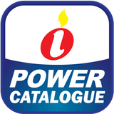 iPOWER CATALOGUE icône