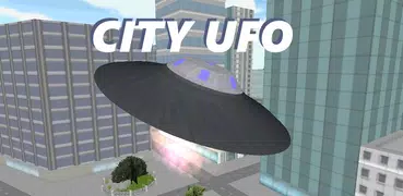 City UFO Simulator