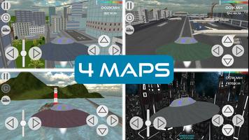 Airport UFO Simulator gönderen