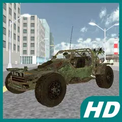 Baixar Buggy Simulator HD APK