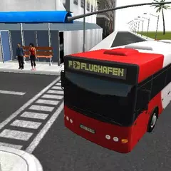 Скачать City Bus Simulator 3D APK