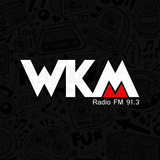WKM Radio ikona