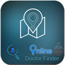 Online Doctor Finder APK