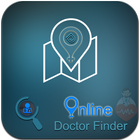 ikon Online Doctor Finder