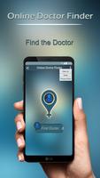 Online Doctor Finder screenshot 1