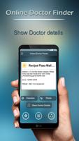 Online Doctor Finder screenshot 3