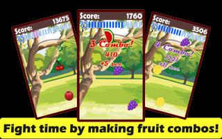 Fruit Combo capture d'écran 2