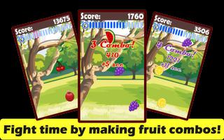Fruit Combo capture d'écran 3