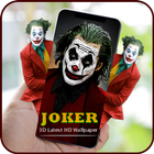 Joker Wallpapers & Themes icône