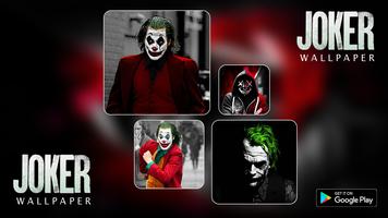 Joker Wallpapers & Themes capture d'écran 2