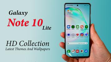 Themes for Note 10 Lite: Note  截图 3