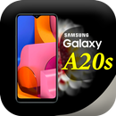 Themes for GALAXY A20S APK