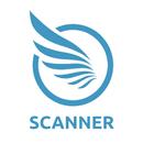 Scanner Silverwing aplikacja