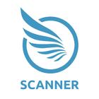 Scanner Silverwing icon