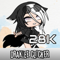 Drakiee Clicker