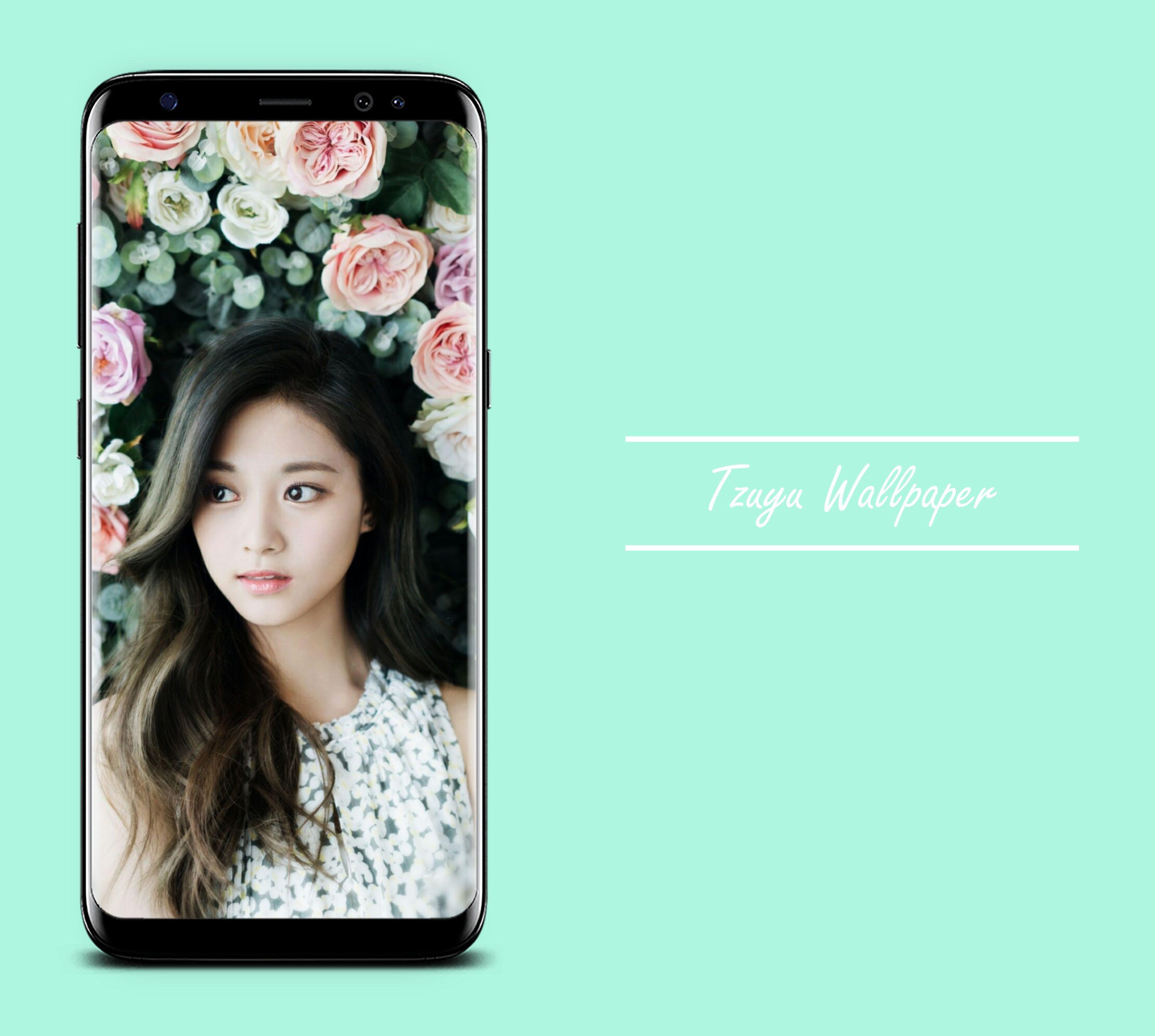 Twice Tzuyu Wallpaper Kpop For Android Apk Download