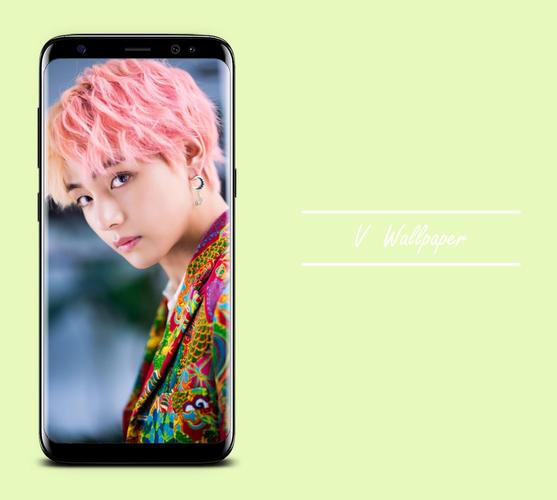 無料で Bts V Wallpapers Kpop アプリの最新版 Apk2 0 0をダウンロードー Android用 Bts V Wallpapers Kpop Apk の最新バージョンをダウンロード Apkfab Com Jp