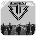 BIGBANG Wallpapers Kpop HD