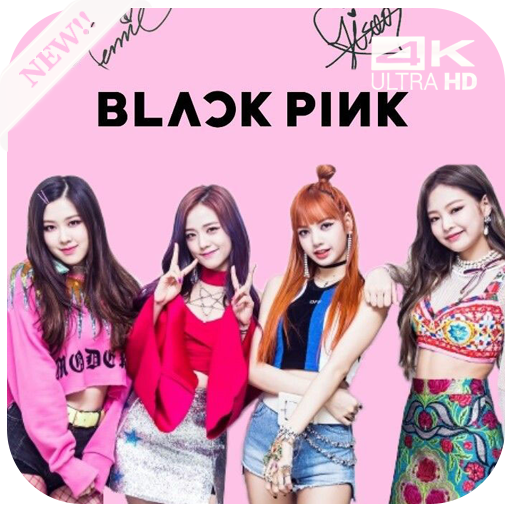 Blackpink Wallpapers KPOP HD