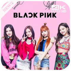 Blackpink Wallpapers KPOP HD APK download