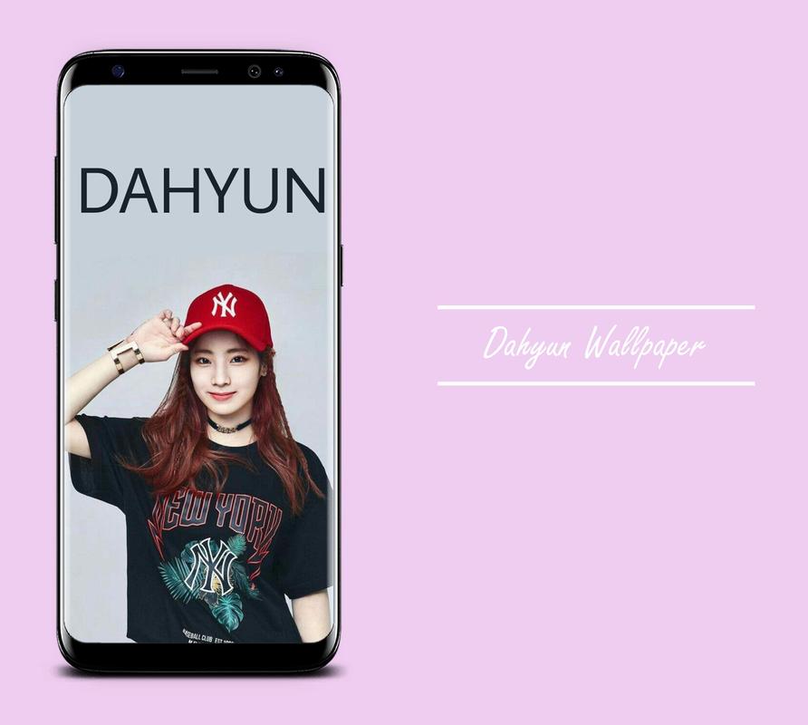Twice Dahyun Wallpaper Kpop For Android Apk Download