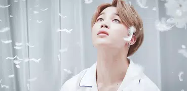 BTS Jimin Wallpaper KPOP