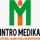 Intro Medika icône