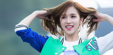 Twice Mina Wallpaper KPOP