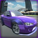 Silvia S15 Drift Simulator APK
