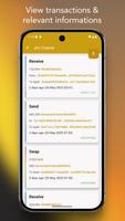Binance Smart Chain Explorer screenshot 1