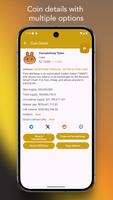 Binance Smart Chain Explorer screenshot 3