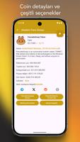 Binance Smart Chain Explorer Ekran Görüntüsü 3