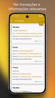 Binance Smart Chain Explorer imagem de tela 1