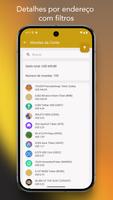 Binance Smart Chain Explorer imagem de tela 2
