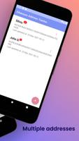 Ethereum Cüzdan Takibi Ekran Görüntüsü 1