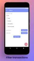 Ethereum Cüzdan Takibi Ekran Görüntüsü 3