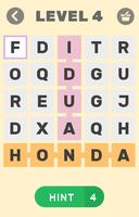 GUESS THE WORDS - HARD EDITION screenshot 3