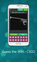 GUESS THE SKIN - CSGO screenshot 2