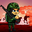 Freedom Forces - Toon Shootout APK