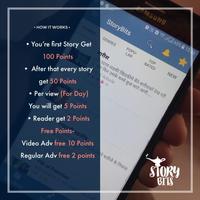 StoryBits gönderen