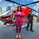 Rich Mother Simulator 3d Games APK