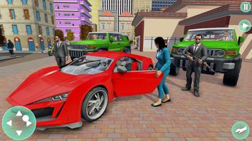 zengin anne simülatörü 3d oyun Ekran Görüntüsü 2