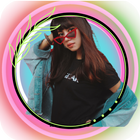 Profile Photo Maker Zeichen
