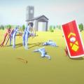 Total Battle 3D : Accurate Simulation