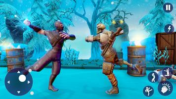 Beat Em Street Fighting Games screenshot 1