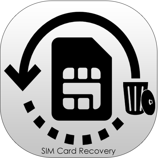 Sim Card Number Recovery