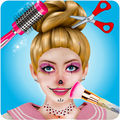 giochi di dressup di battaglia