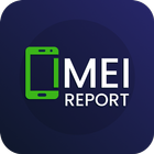 Mobile Imei Status Checker App 아이콘