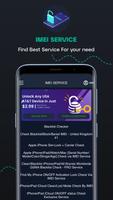 IMEI und SIM-Statusprüfung App Screenshot 2